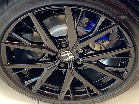 New 2026 Honda Prelude image 10