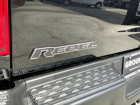 New 2026 RAM 2500 Rebel AWD/4WD image 14