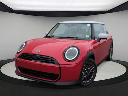 Used 2026 MINI Cooper 2-Door Hardtop