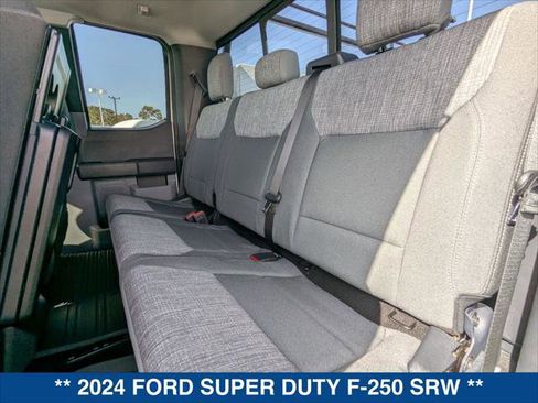 Certified 2024 Ford F250 XLT w/ 360-Degree Camera Package image 20