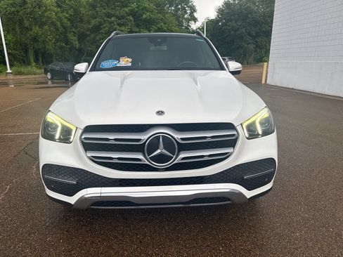Used 2022 Mercedes-Benz GLE 350 image 12