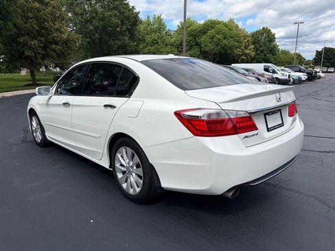 Used 2013 Honda Accord Touring image 31