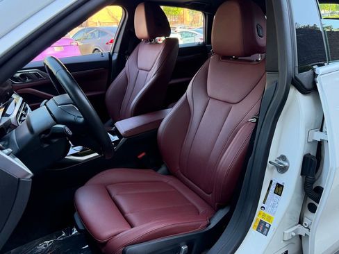 Used 2023 BMW i4 eDrive40 w/ Premium Package image 26