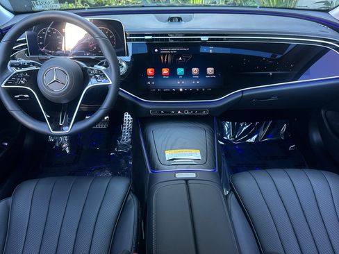 New 2026 Mercedes-Benz E 450 4MATIC All-Terrain Wagon image 2