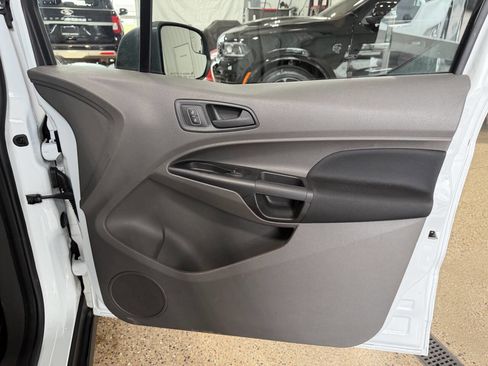 Used 2020 Ford Transit Connect XL FWD image 35