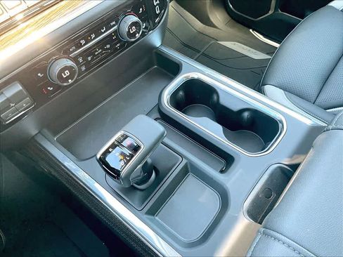New 2026 Chevrolet Silverado 1500 RST w/ Dark Appearance Package AWD/4WD image 21
