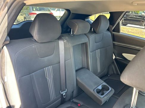 Used 2024 Hyundai Tucson SEL image 48