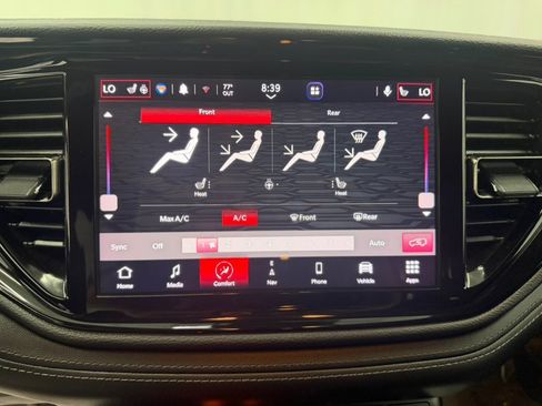 Used 2022 Dodge Durango GT AWD/4WD image 31