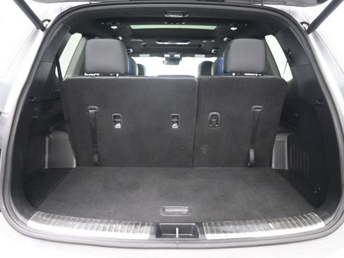 Used 2023 Kia Telluride SX X-Line AWD/4WD image 28