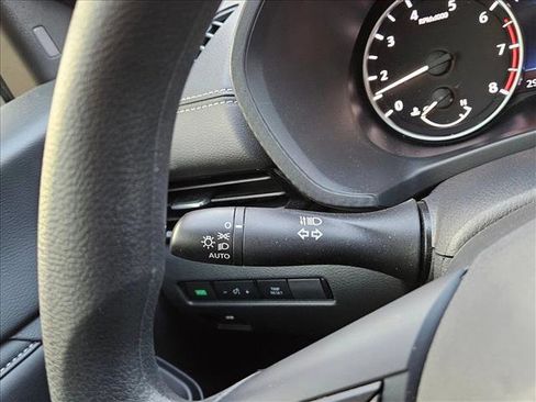 Used 2025 Nissan Sentra SV FWD image 20