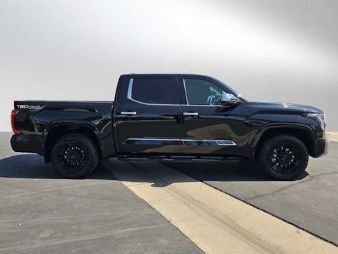 Used 2023 Toyota Tundra 1794 Edition w/ TRD Off-Road Package image 2