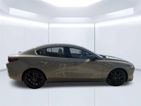 Used 2024 MAZDA MAZDA3 s AWD/4WD image 7