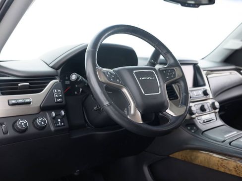 Used 2016 GMC Yukon XL Denali w/ Open Road Package image 23