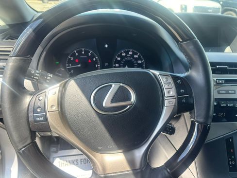 Used 2015 Lexus RX 350 AWD image 19