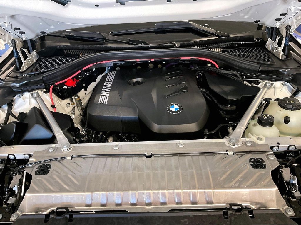 Used 2026 BMW X3 xDrive30i AWD/4WD image 34