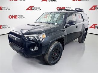 Certified 2019 Toyota 4Runner TRD Pro video 3