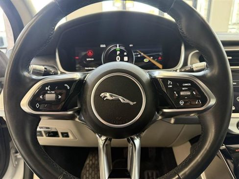 Used 2020 Jaguar I-PACE HSE AWD/4WD image 28