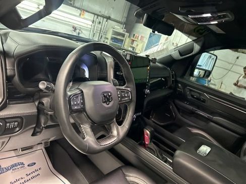 Used 2025 RAM 1500 RHO w/ RHO Level 1 Equipment Group AWD/4WD image 14