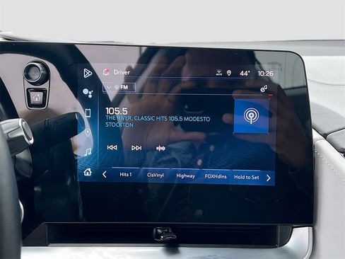 Used 2025 Chevrolet Corvette Stingray Premium Conv w/ Z51 Performance Package image 15