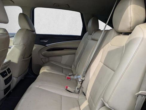 Used 2014 Acura MDX SH-AWD w/ Technology Package image 15