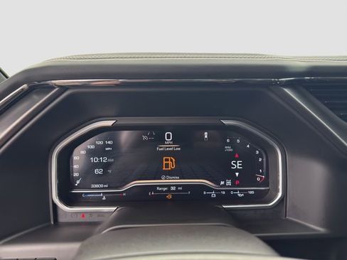 Used 2024 GMC Sierra 1500 AT4X AWD/4WD image 11