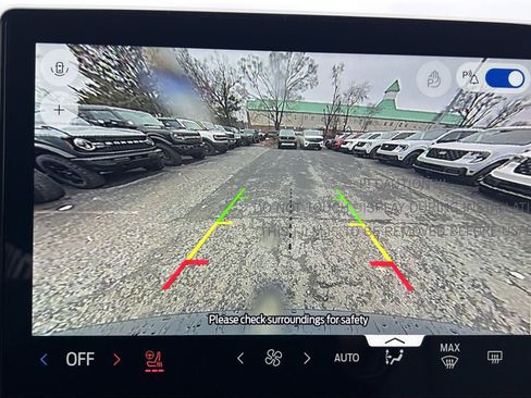 New 2026 Ford Explorer Active w/ Active Comfort Package image 19