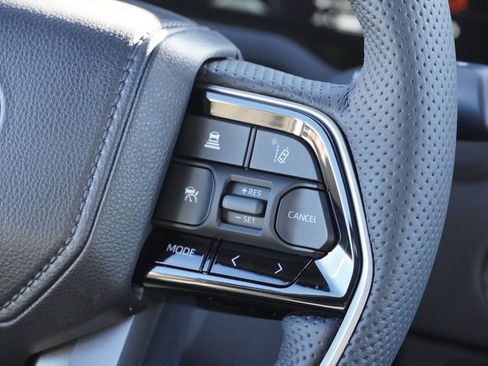 New 2026 Toyota Tundra Platinum w/ Tow Tech Package image 31