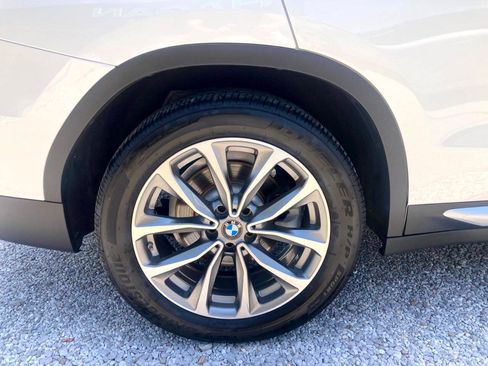 Used 2019 BMW X3 xDrive30i w/ Driving Assistance Package AWD/4WD image 19