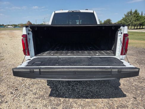 Used 2024 Ford F150 Raptor AWD/4WD image 6