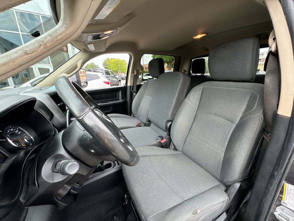 Used 2020 RAM 3500 Tradesman AWD/4WD image 22