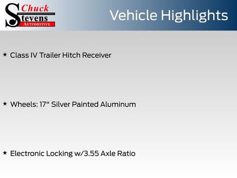 Used 2023 Ford F150 XL w/ XL Chrome Appearance Package RWD image 7