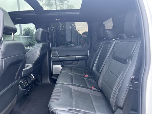 Used 2023 Ford F150 Raptor AWD/4WD image 29