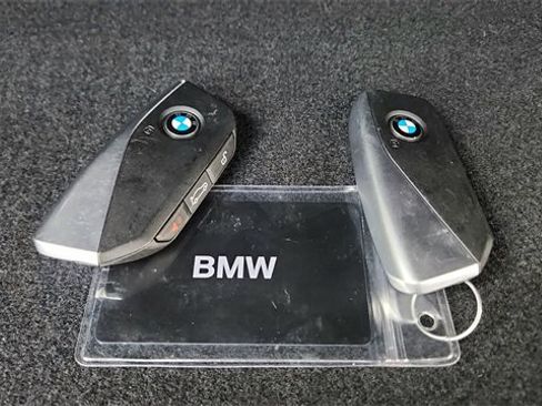 Used 2025 BMW X1 xDrive28i image 58