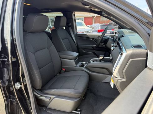 New 2026 GMC Canyon Elevation w/ Convenience Package AWD/4WD image 24
