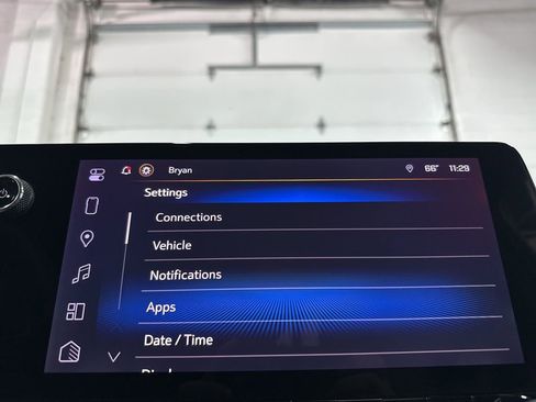 Used 2024 Chevrolet Colorado ZR2 w/ ZR2 Convenience Package III image 32