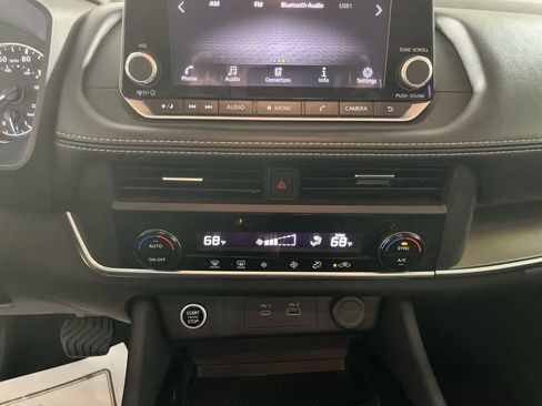 Used 2023 Nissan Rogue SV AWD/4WD image 20