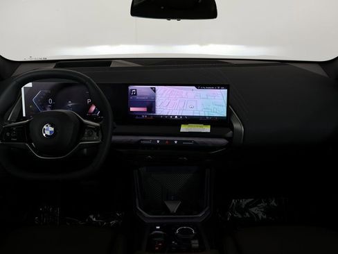 New 2026 BMW X3 xDrive30 w/ Premium Package AWD/4WD image 4