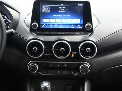 Used 2023 Nissan Sentra SV image 26