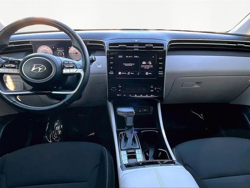 Used 2022 Hyundai Tucson SEL w/ Convenience Package image 16