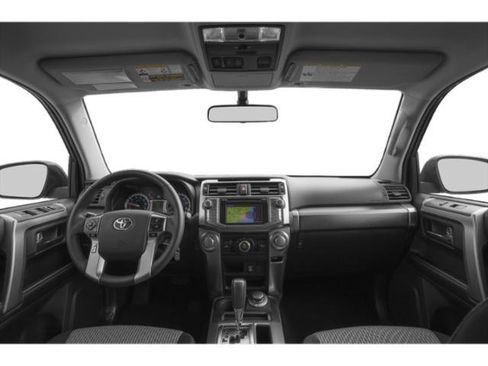 Used 2015 Toyota 4Runner SR5 w/ Convenience Package AWD/4WD image 9