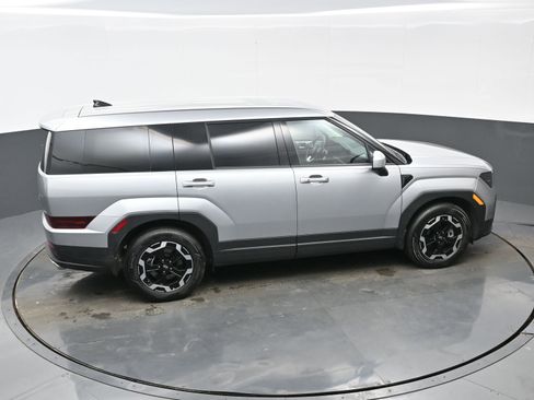 Certified 2026 Hyundai Santa Fe SE image 44