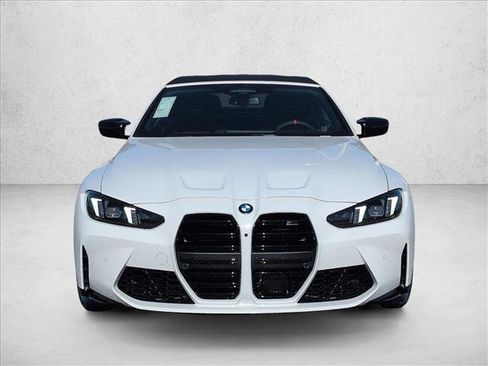 New 2026 BMW M4 xDrive Competition AWD/4WD image 6