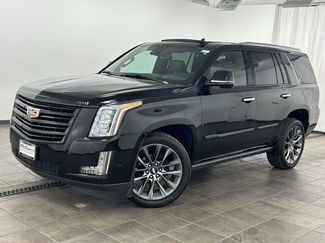 Used 2020 Cadillac Escalade Platinum w/ Escalade Sport Edition video 1