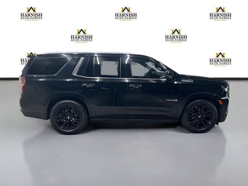 Used 2023 Chevrolet Tahoe High Country w/ LPO, Illumination Package AWD/4WD image 5