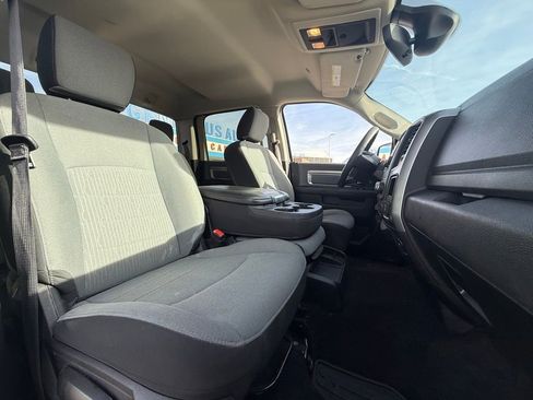 Used 2023 RAM 1500 Classic SLT w/ Protection Group image 25