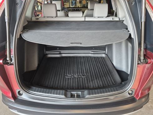 Used 2017 Honda CR-V EX-L image 18