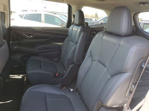 New 2026 Subaru Ascent Bronze Edition AWD/4WD image 10