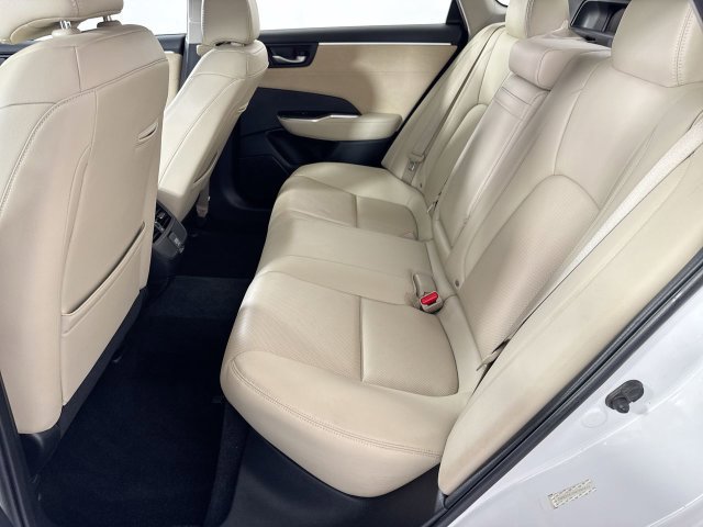 Used 2021 Honda Clarity Touring image 23