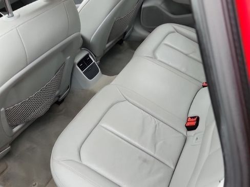Used 2015 Audi A3 2.0T Premium Plus AWD/4WD image 5
