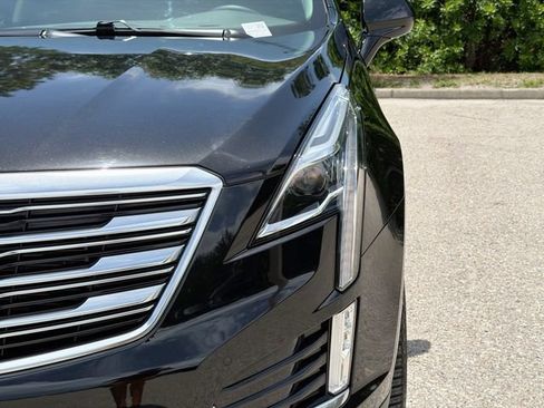 Used 2019 Cadillac XT5 Premium Luxury FWD image 9